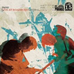 Papir : Live at Roadburn